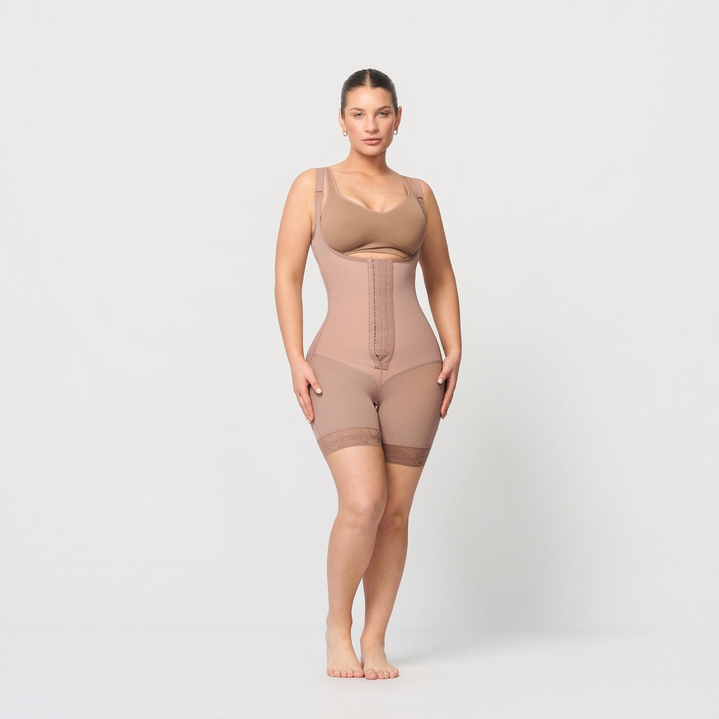 Shapewear body