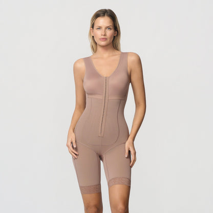 Compression body with maximum support