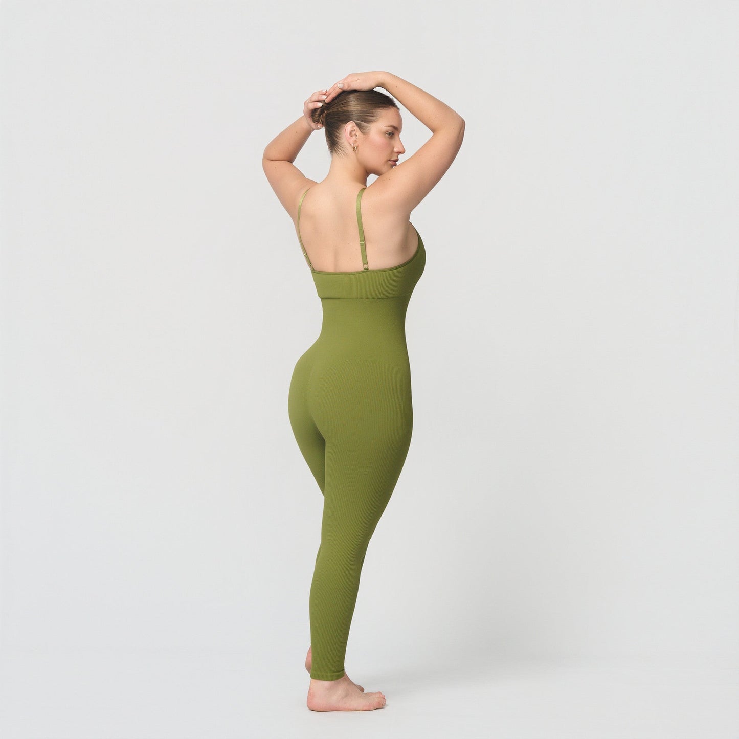 Shaping jumpsuit