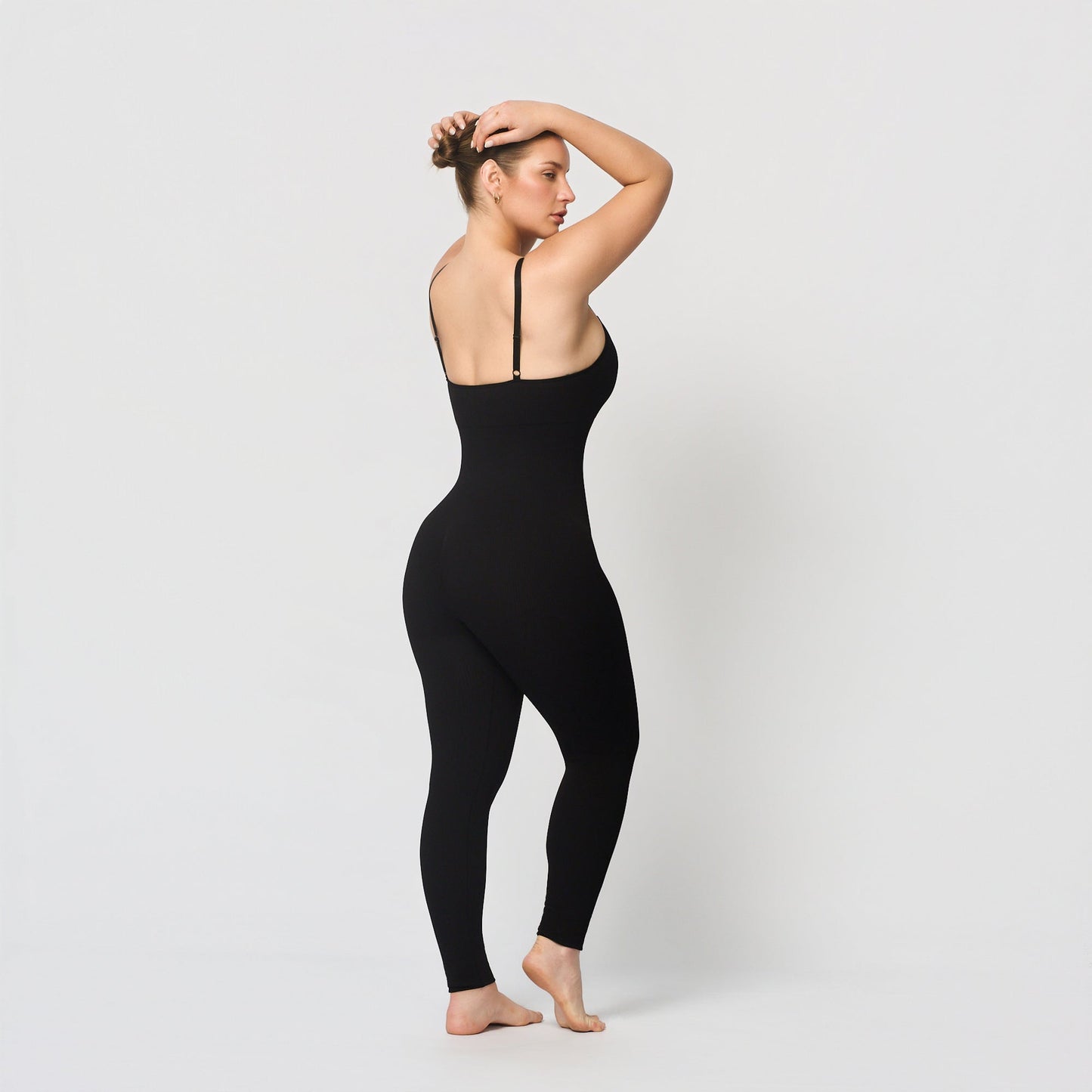 Shaping jumpsuit
