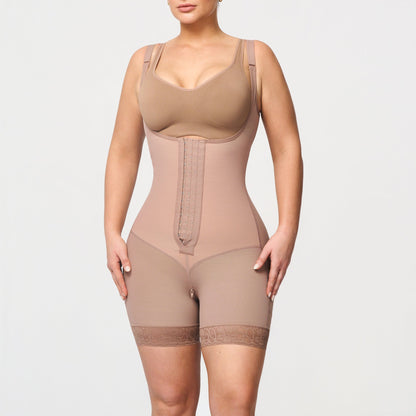 Shapewear body
