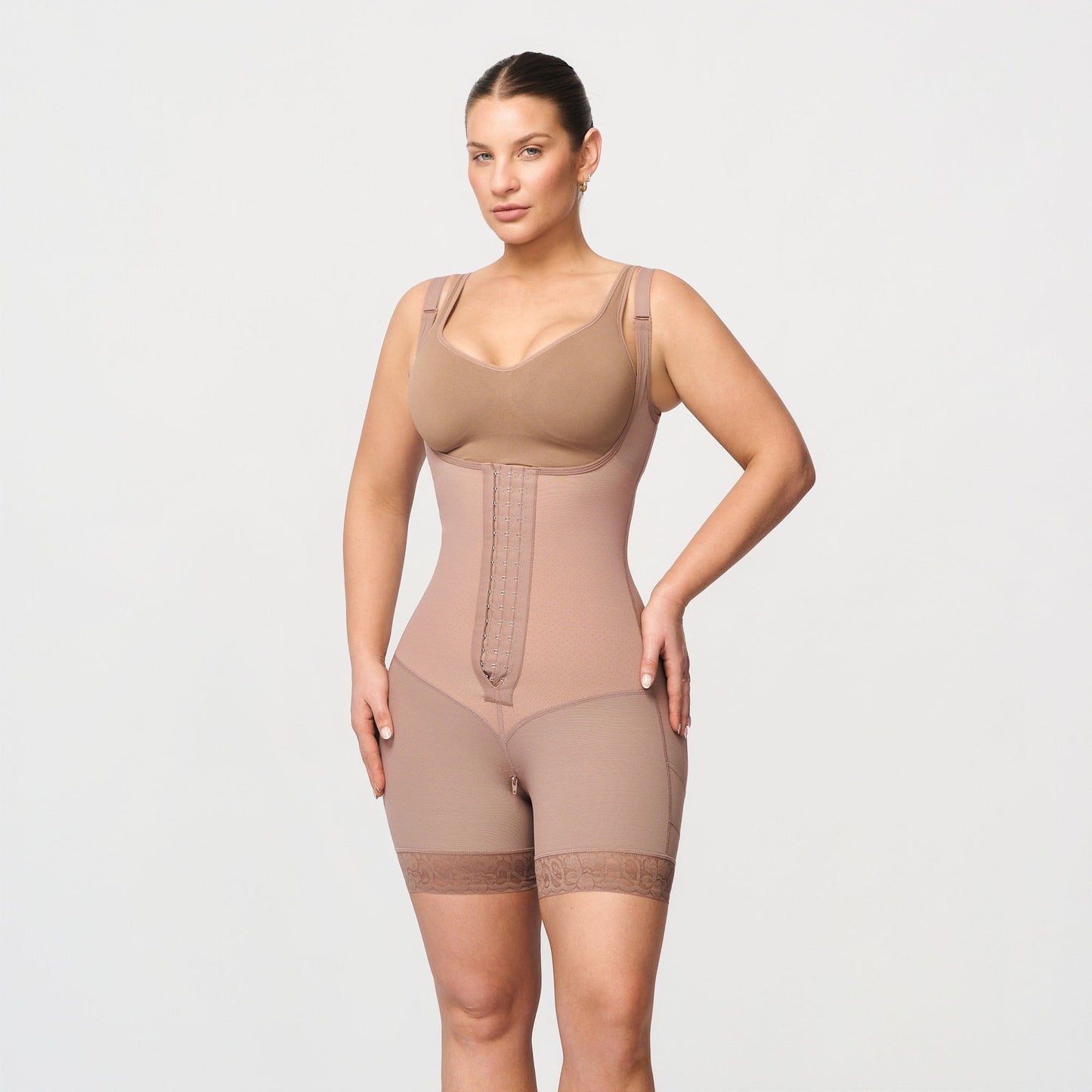 Shapewear body