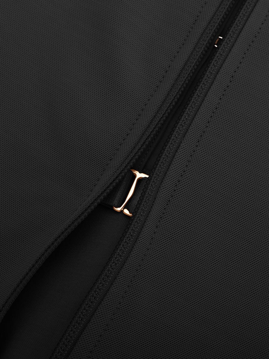 Shaping shorts with full compression